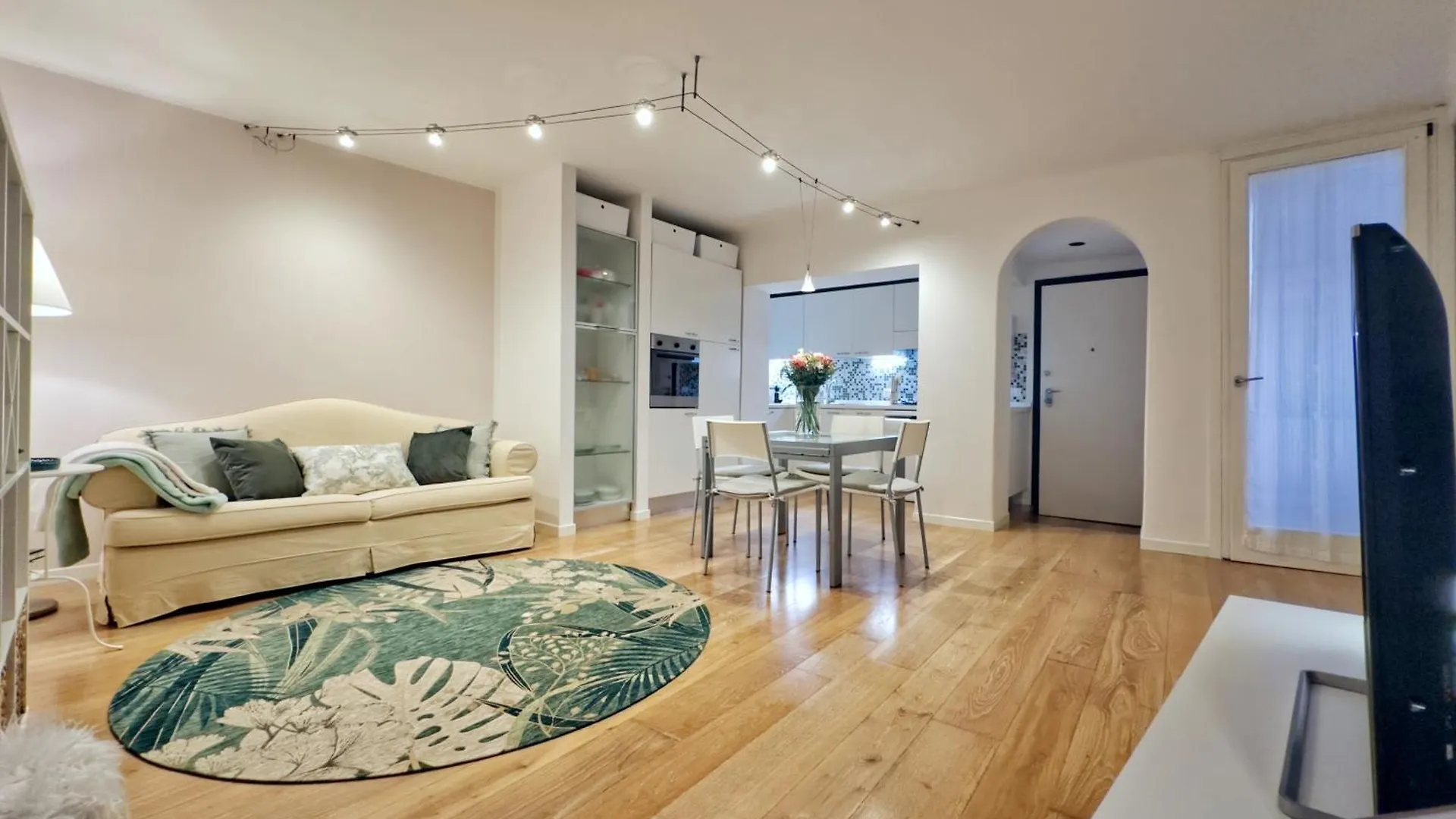 Elegant Apartment In Corso Palladio! Vicenza