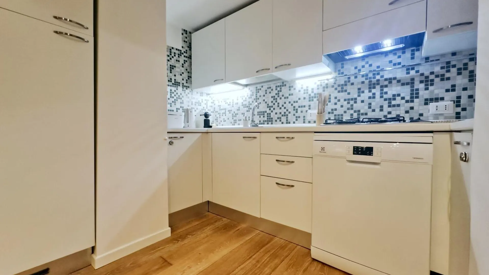 Elegant Apartment In Corso Palladio! Vicenza