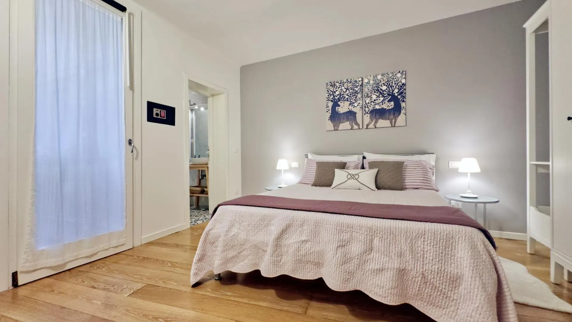 Elegant Apartment In Corso Palladio! Vicenza 0*,  Italy