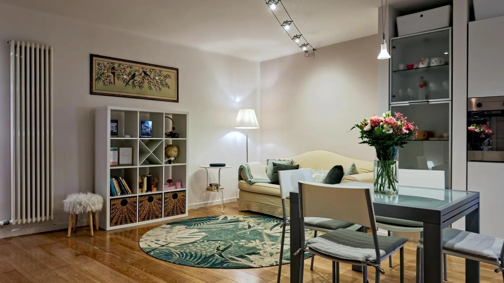 Elegant Apartment In Corso Palladio! Vicenza