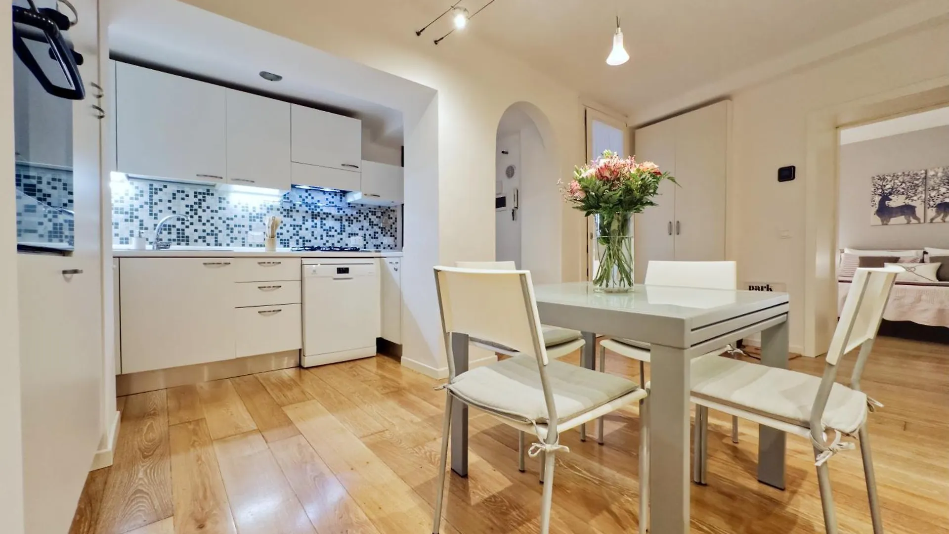 Elegant Apartment In Corso Palladio! Vicenza 0*,