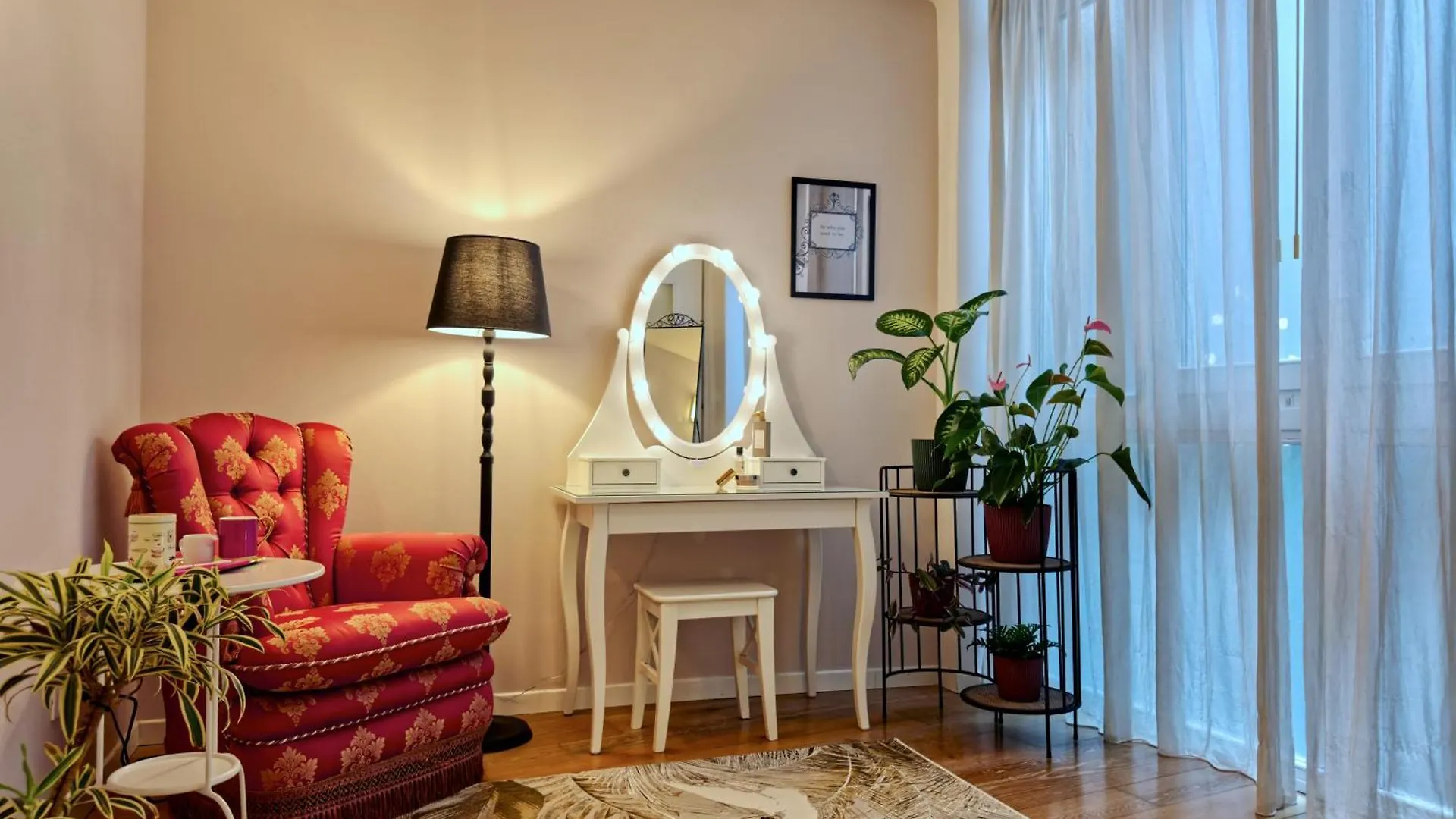 Elegant Apartment In Corso Palladio! Vicenza Italy