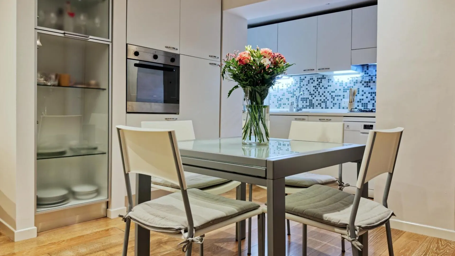 Elegant Apartment In Corso Palladio! Vicenza