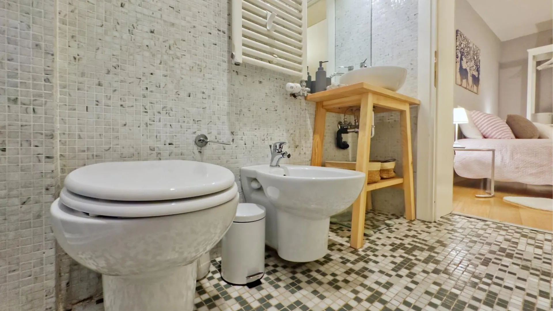 Elegant Apartment In Corso Palladio! Vicenza