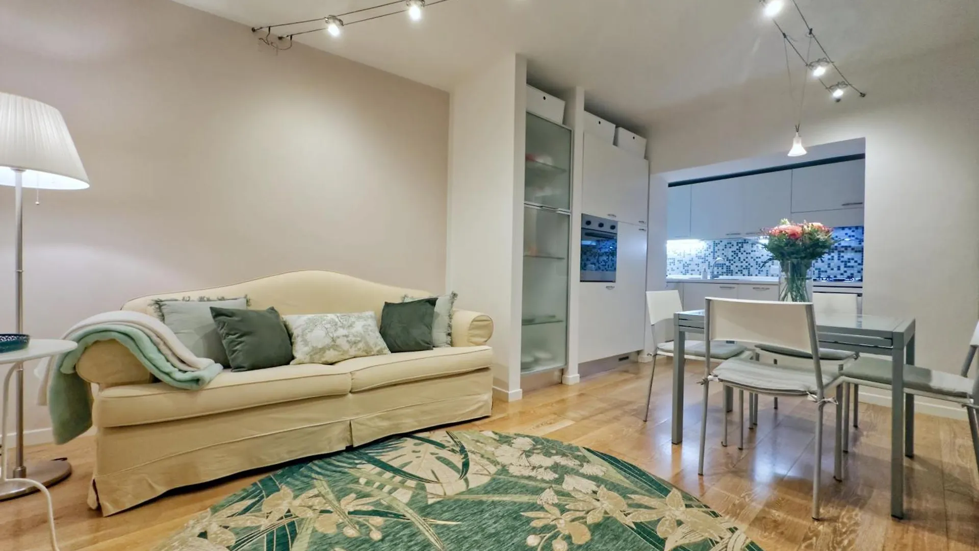 Elegant Apartment In Corso Palladio! Vicenza